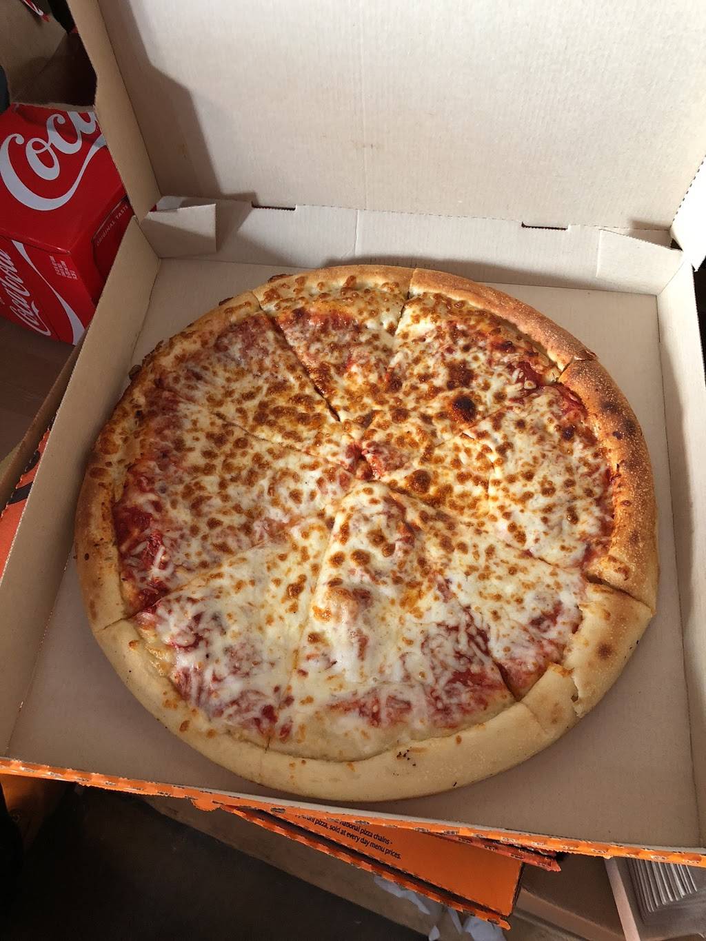 Little Caesars Pizza | meal takeaway | 20907 Sherman Way, Canoga Park, CA 91303, USA | 8189320530 OR +1 818-932-0530