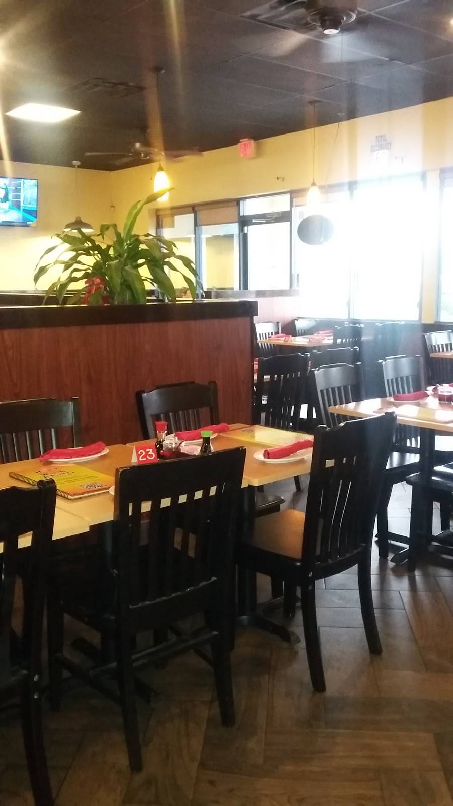 Hot Wok Chinese Restaurant | restaurant | 1050 E Ray Rd #6, Chandler, AZ 85225, USA | 4808122898 OR +1 480-812-2898