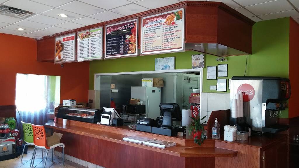 Oriental cafe | restaurant | 3360 Hikes Ln, Louisville, KY 40220, USA | 5024510077 OR +1 502-451-0077