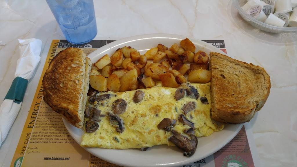 Spring House Family Restaurant | restaurant | 3841 US-17 BUS, Murrells Inlet, SC 29576, USA | 8433572785 OR +1 843-357-2785