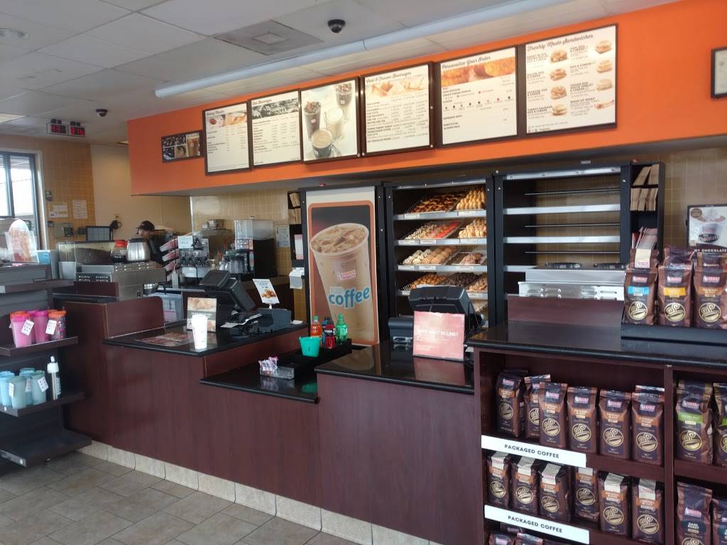 Dunkin | bakery | 6119 Indian River Rd, Virginia Beach, VA 23464, USA | 7575317751 OR +1 757-531-7751