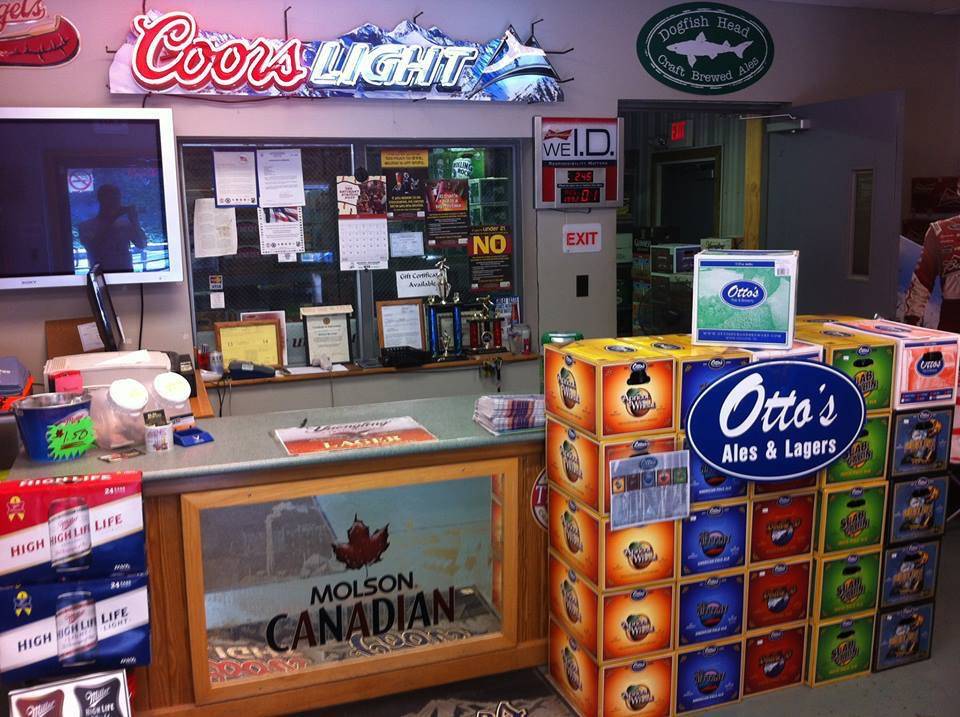 Hickory Beverage | restaurant | 5439 William Penn Hwy, Alexandria, PA 16611, USA | 8146699000 OR +1 814-669-9000