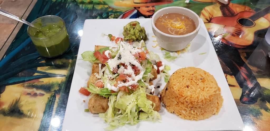 Mexican Tacos & Bar | restaurant | 4645 Gun Club Rd A2, West Palm Beach, FL 33415, USA | 5616155999 OR +1 561-615-5999