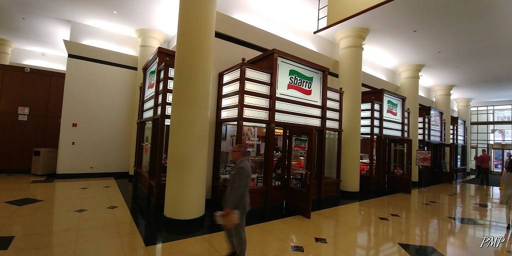 Sbarro | restaurant | 333 S State St, Chicago, IL 60604, USA | 3126631070 OR +1 312-663-1070
