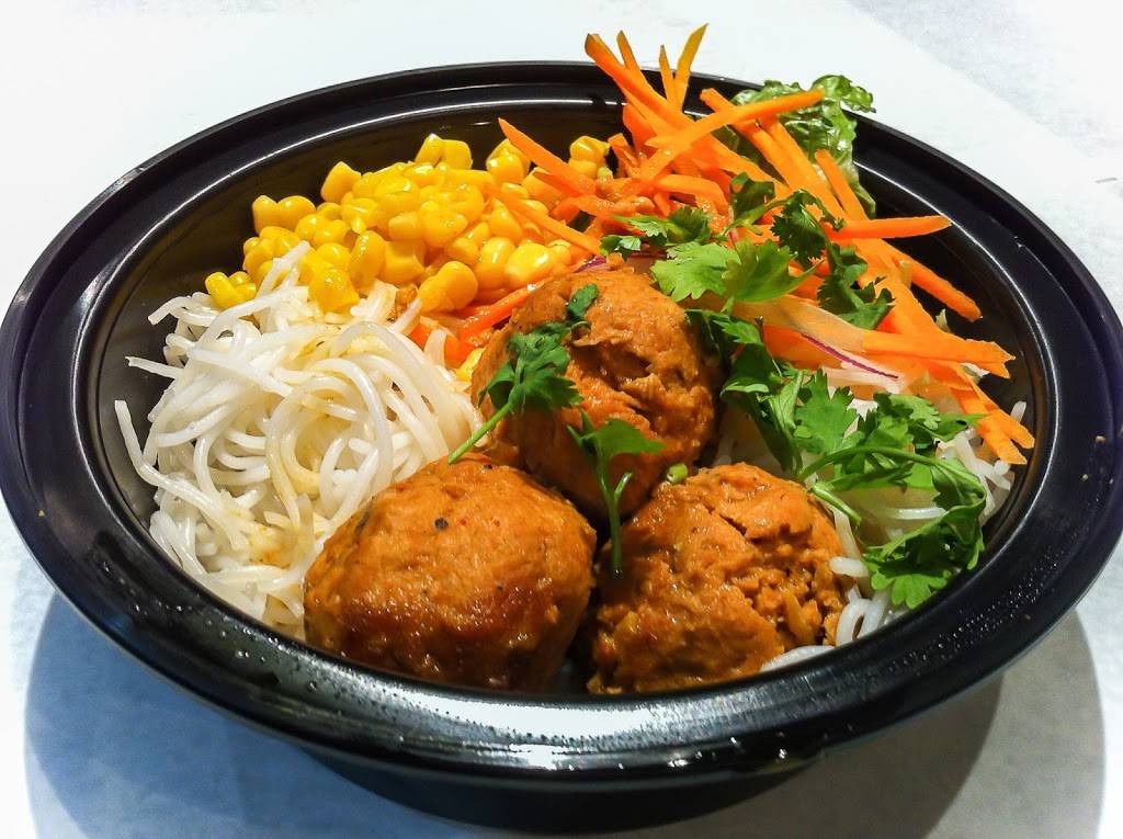 Boi Noodles House | restaurant | 240 W 40th St, New York, NY 10018, USA | 2125750088 OR +1 212-575-0088