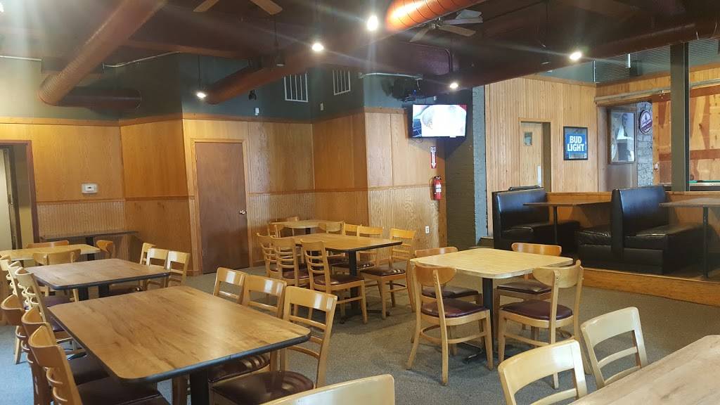 Stampedes Sports Bar & Grill | meal delivery | 125 1st St SE, Mason City, IA 50401, USA | 6412433700 OR +1 641-243-3700