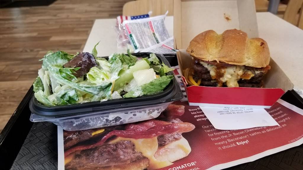 Wendys | restaurant | 6202 Gunn Hwy, Tampa, FL 33625, USA | 8132652204 OR +1 813-265-2204