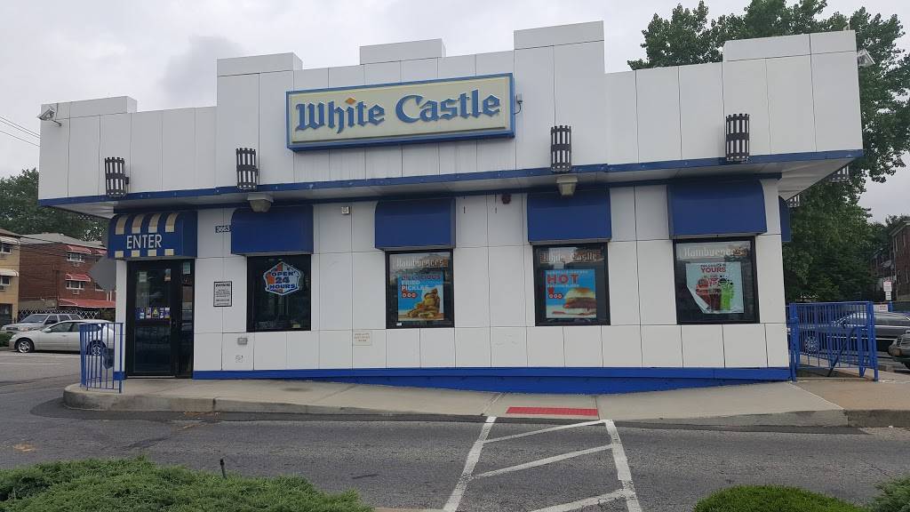 White Castle | restaurant | 3663 Boston Rd, Bronx, NY 10466, USA | 7182311347 OR +1 718-231-1347