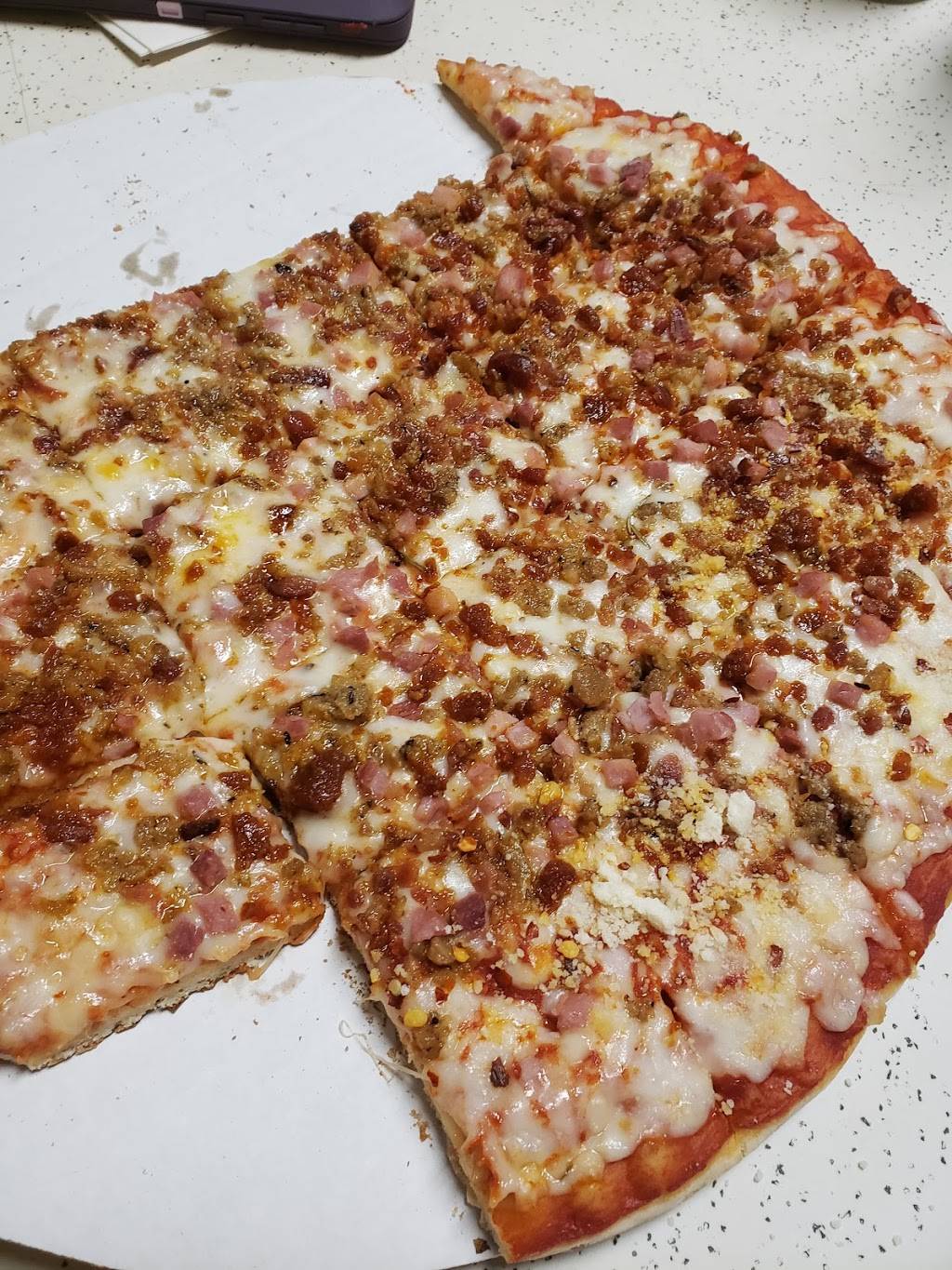 Pizza King Marion - South | restaurant | 3404 S Adams St, Marion, IN 46953, USA | 7656746966 OR +1 765-674-6966