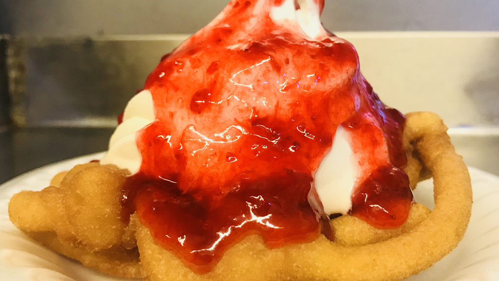 Woodland Drive In | restaurant | 17 Mill Rd, Bayfield, ON N0M 1G0, Canada | 5195652460 OR +1 519-565-2460