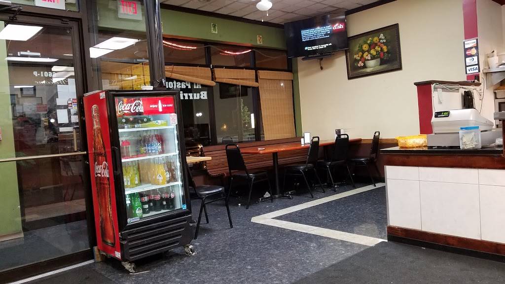 Los Burritos Tapatios | restaurant | 6601 S Cass Ave # P, Westmont, IL 60559, USA | 6305150640 OR +1 630-515-0640