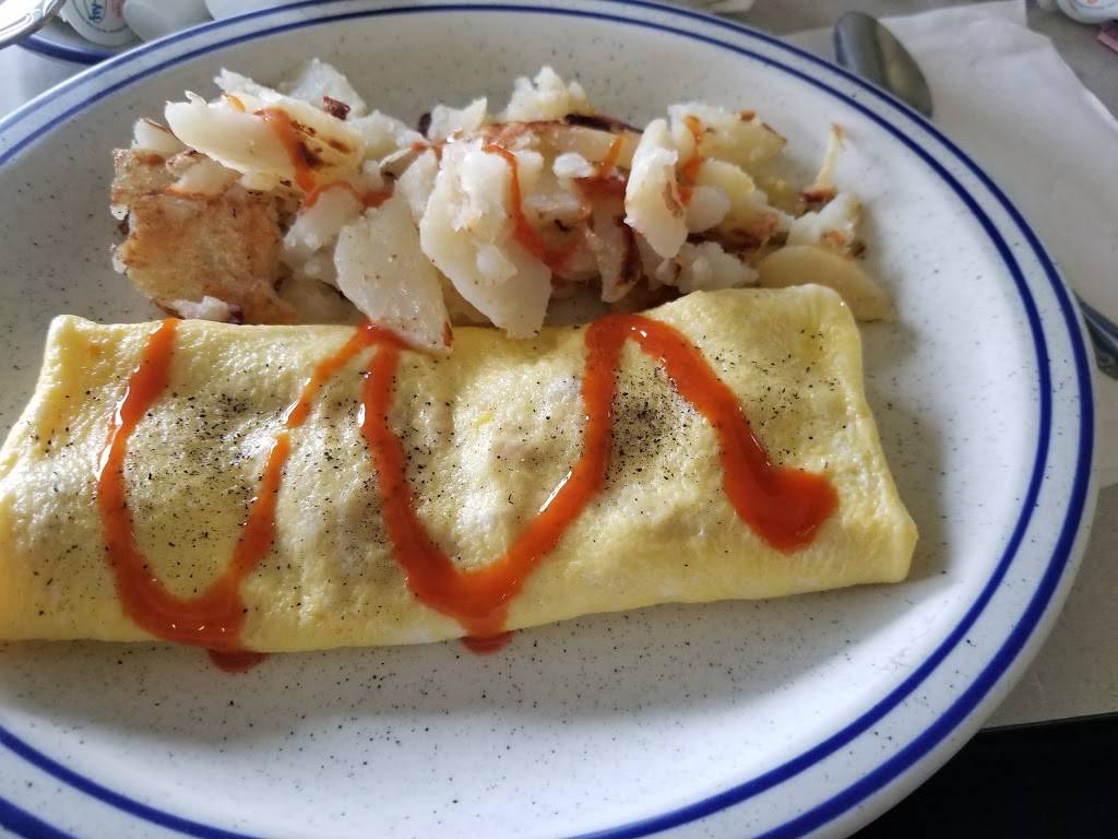 DK Diner | restaurant | 609 E Gay St, West Chester, PA 19380, USA | 6106922946 OR +1 610-692-2946