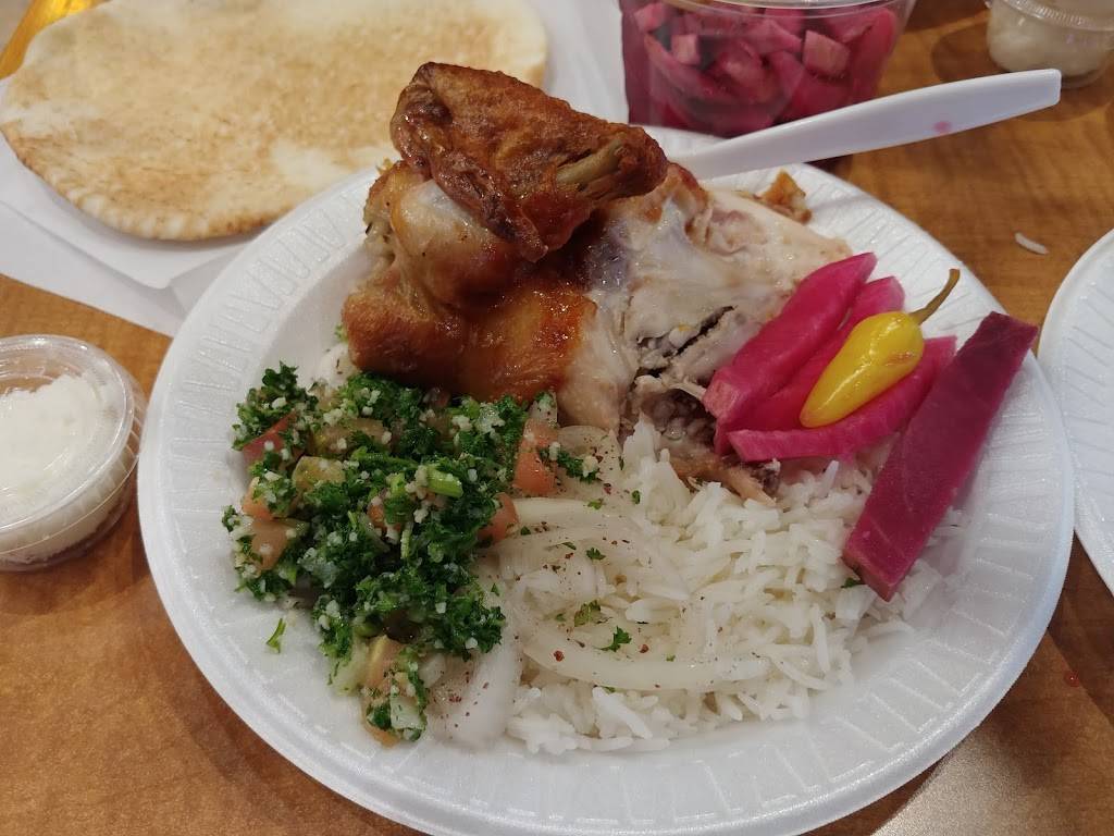 Zankou Chicken | restaurant | 1001 N San Fernando Blvd, Burbank, CA 91504, USA | 8182380414 OR +1 818-238-0414