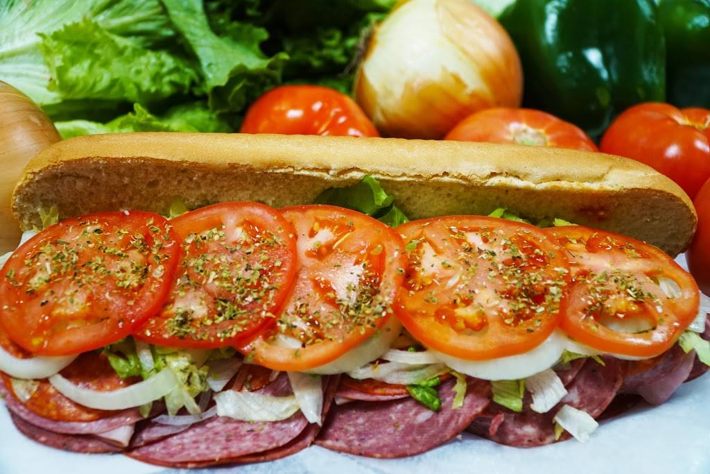 Bobby Rays, Gourmet Submarines/Shell | restaurant | 200 N Opdyke Rd, Auburn Hills, MI 48326, USA | 2483345327 OR +1 248-334-5327