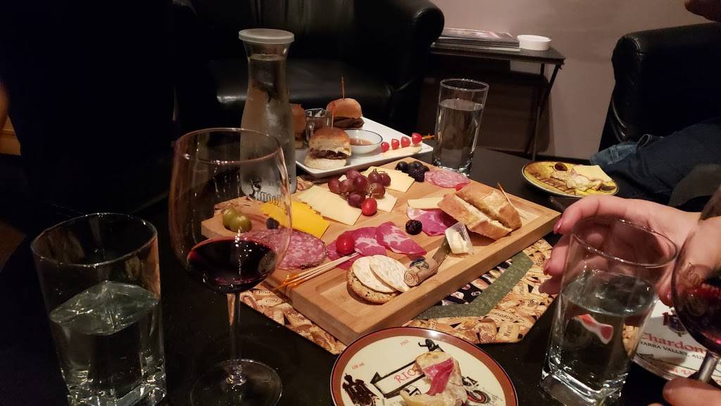 The Tasting Room | restaurant | 7775 N Palm Ave, Fresno, CA 93711, USA | 5594328584 OR +1 559-432-8584