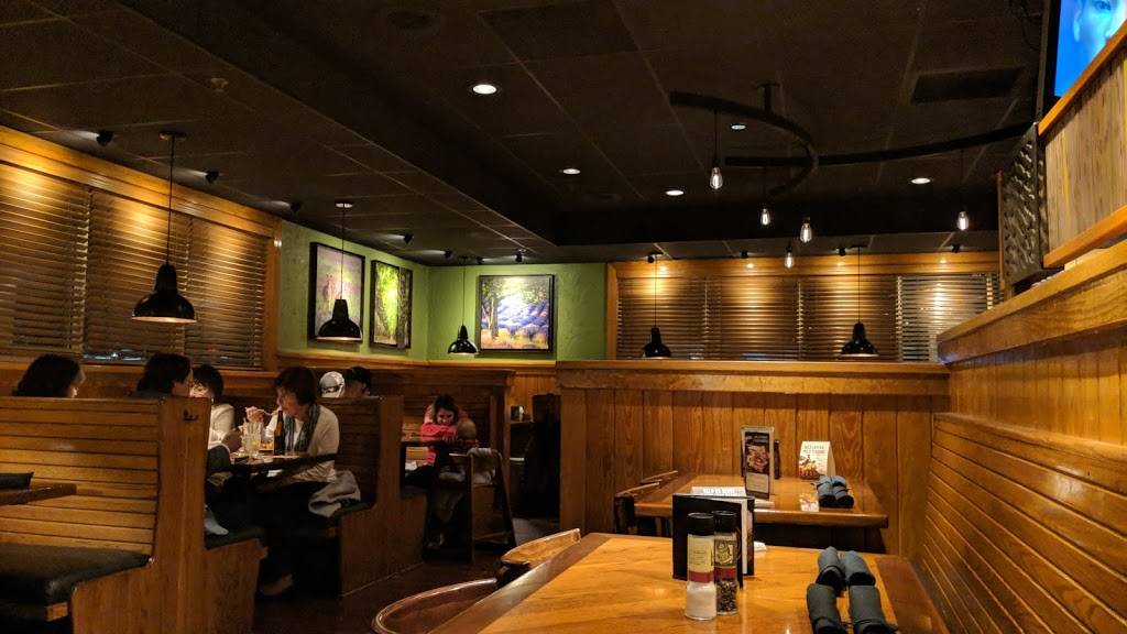 Outback Steakhouse | restaurant | 4920 Milan Rd, Sandusky, OH 44870, USA | 4196099226 OR +1 419-609-9226