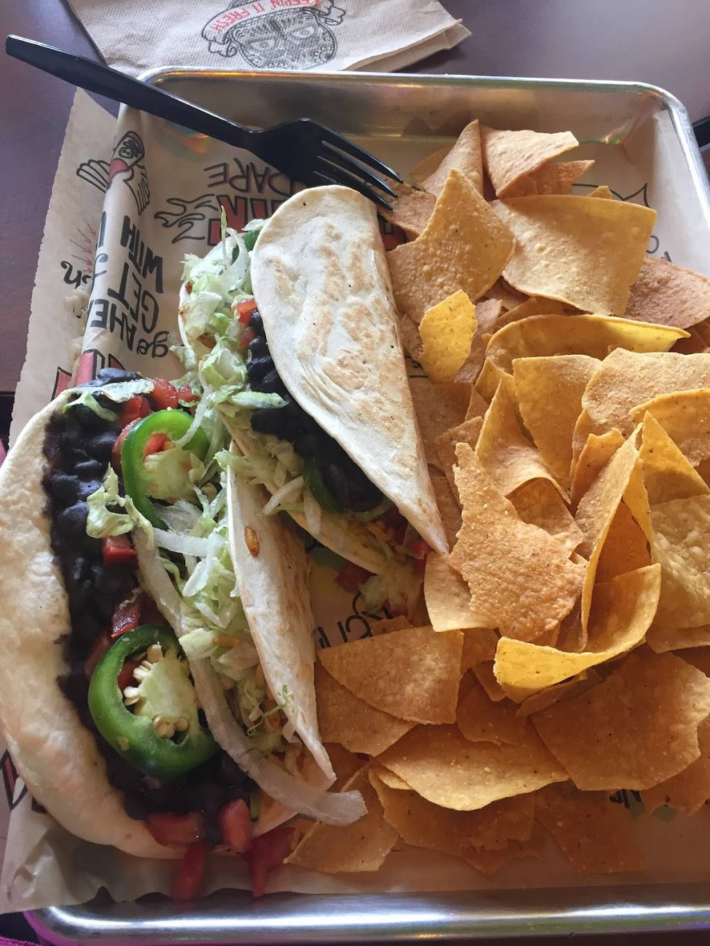 Tijuana Flats | restaurant | 12598 Pines Blvd, Pembroke Pines, FL 33027, USA | 9544420420 OR +1 954-442-0420