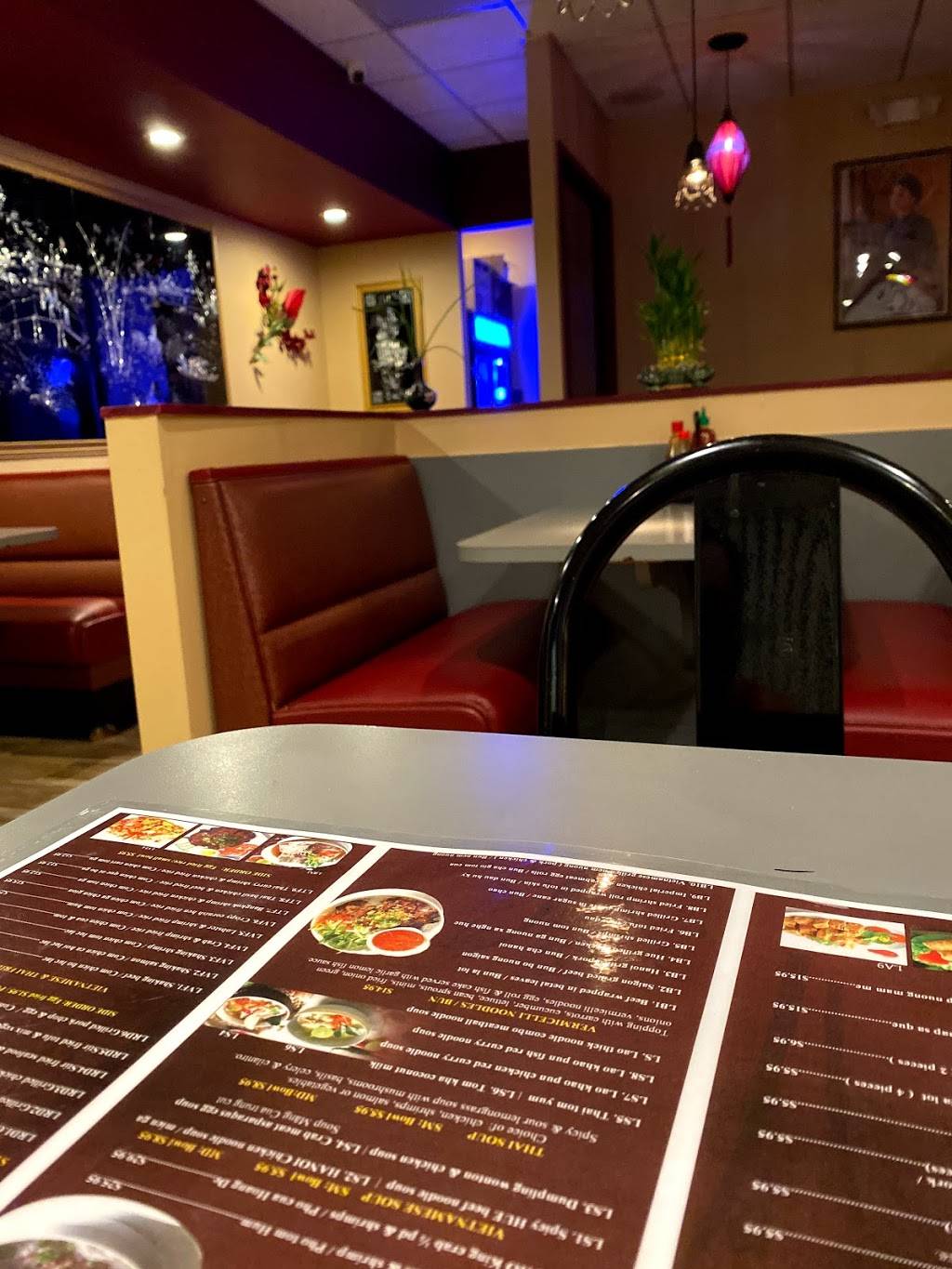 Taste of Vietnam | restaurant | 2755 University Dr, Auburn Hills, MI 48326, USA | 2484996236 OR +1 248-499-6236