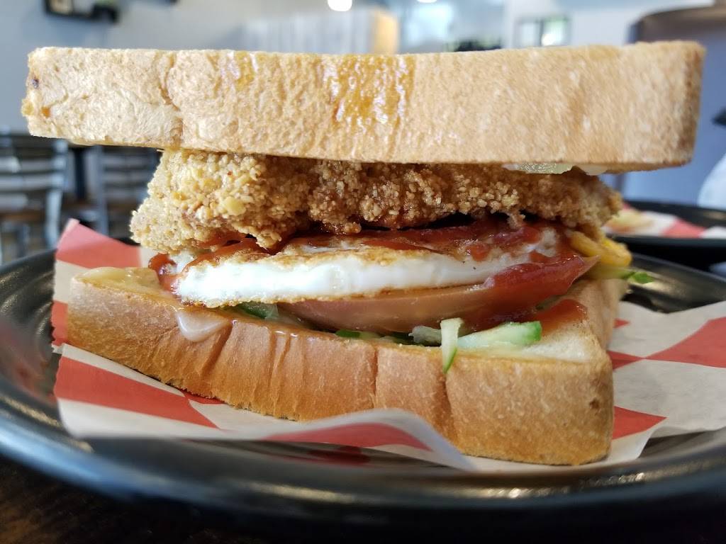 Yummy University | restaurant | 18311 Colima Rd ste b, Rowland Heights, CA 91748, USA | 6265817012 OR +1 626-581-7012