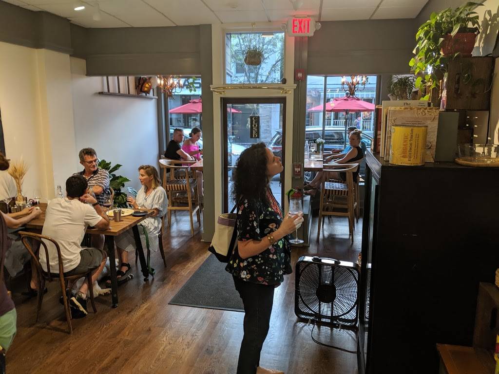 DPNB Pasta & Provisions | restaurant | 21 N Broadway, Nyack, NY 10960, USA | 8453532167 OR +1 845-353-2167