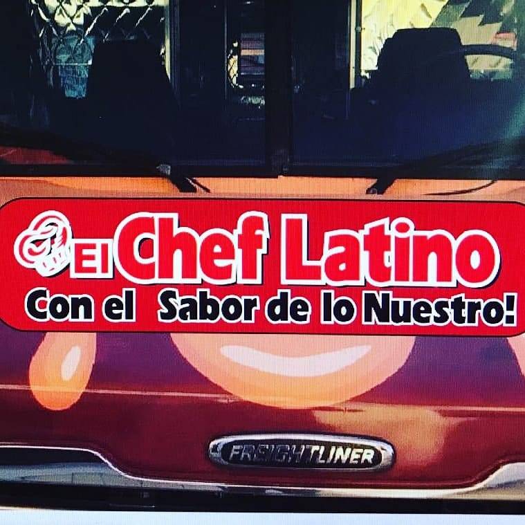 EL CHEF LATINO LLC | restaurant | 156 Enterprise St, Sterling, VA 20164, USA | 7034218811 OR +1 703-421-8811
