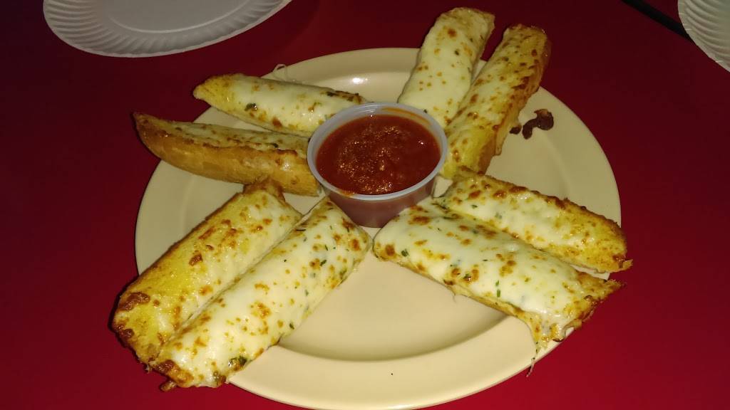 Michael Angelos Pizza | meal takeaway | 2467 S Euclid Ave, Ontario, CA 91762, USA | 9099845161 OR +1 909-984-5161