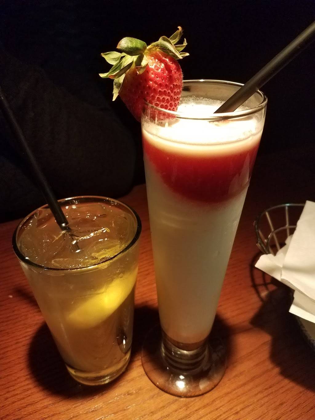 Red Lobster | restaurant | 2010 Business Ln, Chico, CA 95928, USA | 5308935595 OR +1 530-893-5595