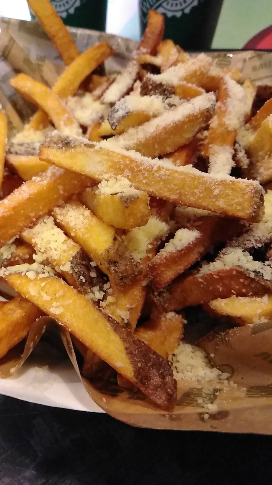 Wingstop | restaurant | 400 N Nellis Blvd #120, Las Vegas, NV 89110, USA | 7023099464 OR +1 702-309-9464