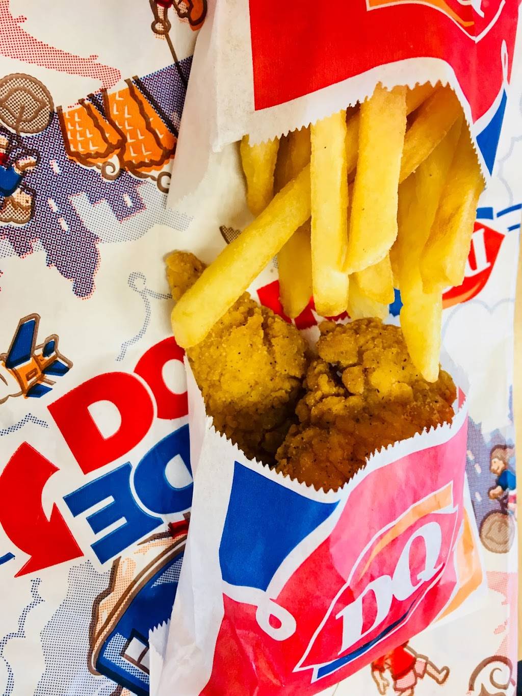 Dairy Queen Grill & Chill | restaurant | 1419 NE Pine Island Rd, Cape Coral, FL 33909, USA | 2395748239 OR +1 239-574-8239