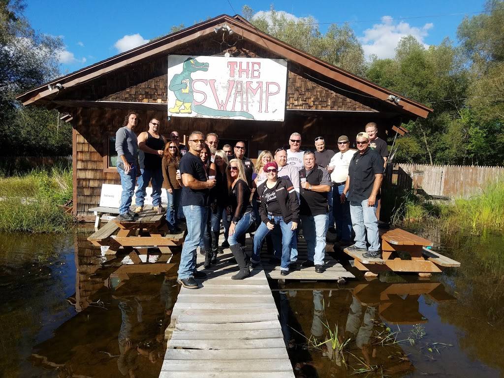The Swamp | restaurant | 250 Jones and Gifford Ave, Jamestown, NY 14701, USA | 7167204641 OR +1 716-720-4641