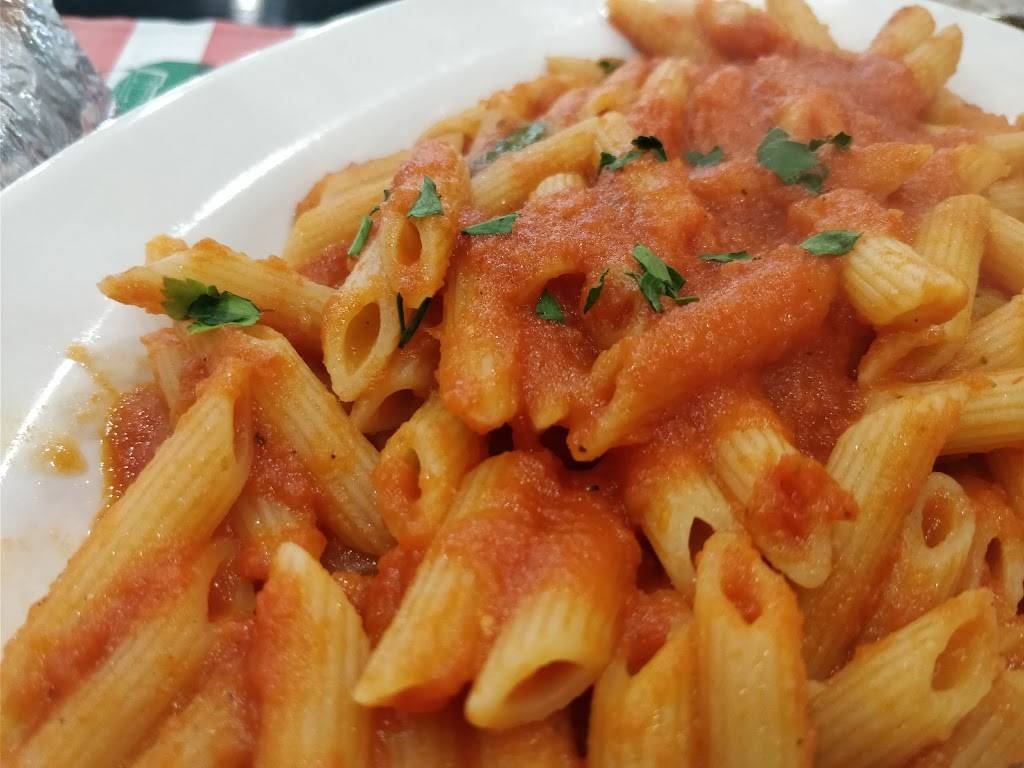 Rosellas Pizzeria | restaurant | 2611, 164 William St, New York, NY 10038, USA | 2126198260 OR +1 212-619-8260