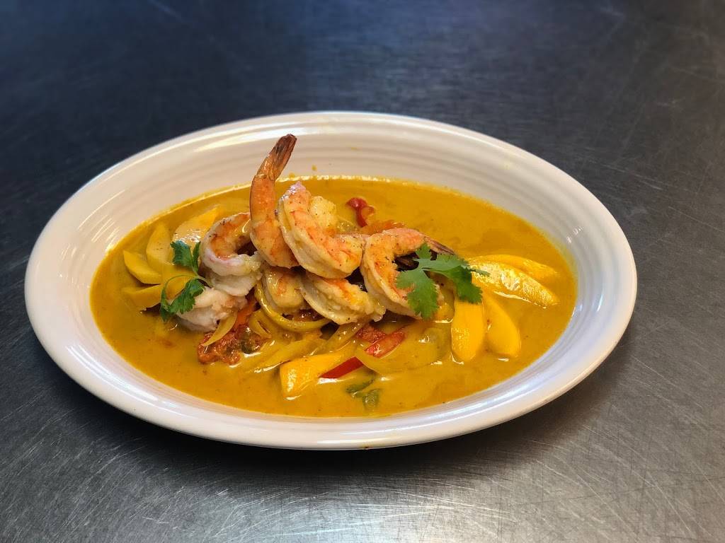 Thai Cuisine | restaurant | 622 Condry Ln, Maryville, TN 37803, USA | 8653361000 OR +1 865-336-1000