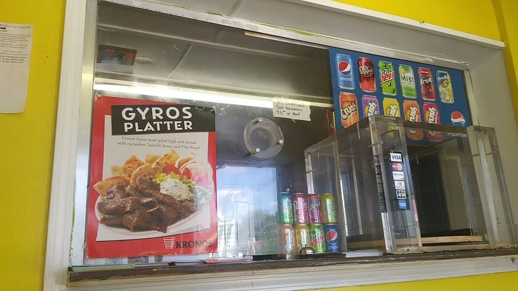 L.A Que | restaurant | 433 W Ridge Rd, Gary, IN 46408, USA | 2199792082 OR +1 219-979-2082