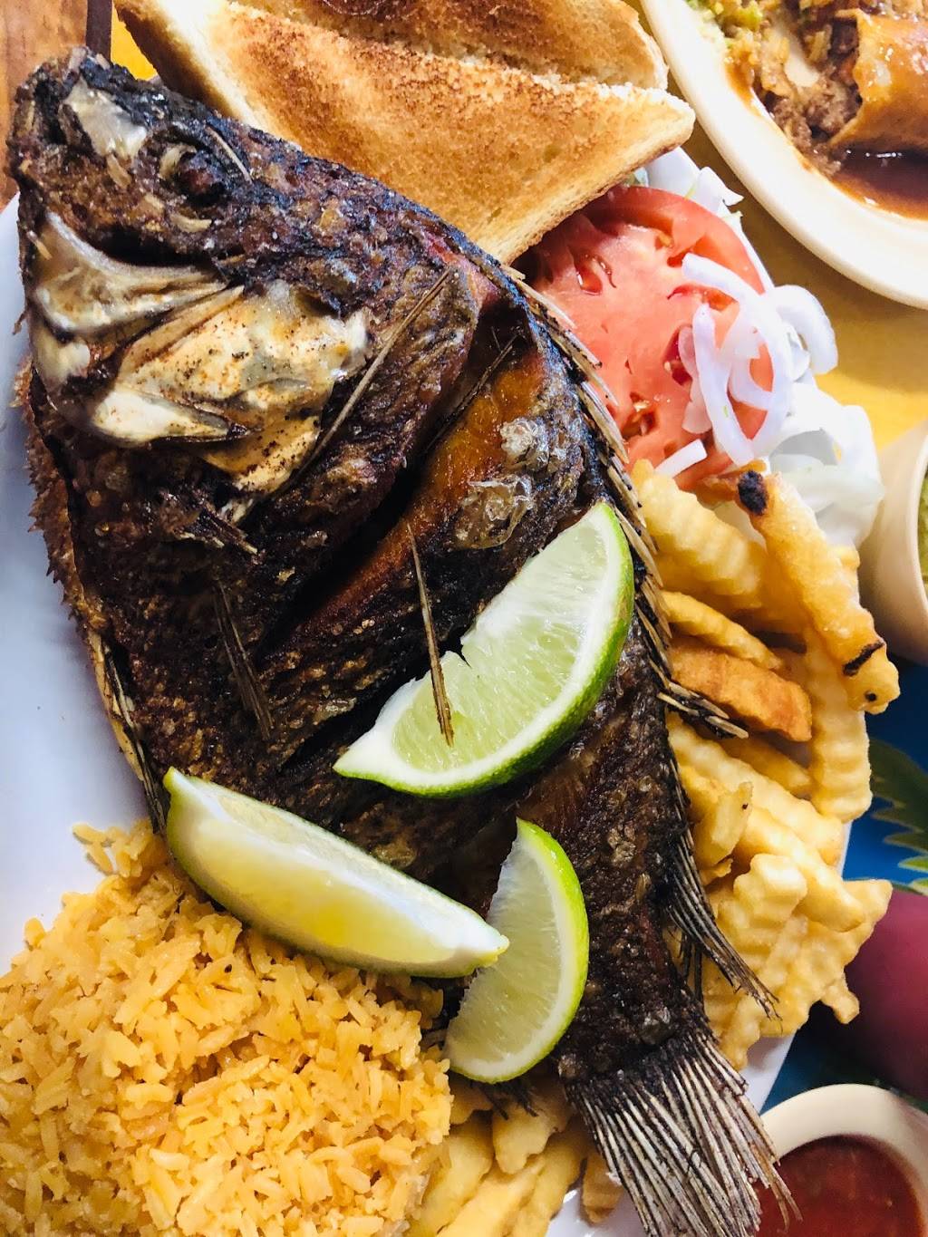 Taqueria Vallarta | restaurant | 318 TX-359, Mathis, TX 78368, USA | 3615478041 OR +1 361-547-8041