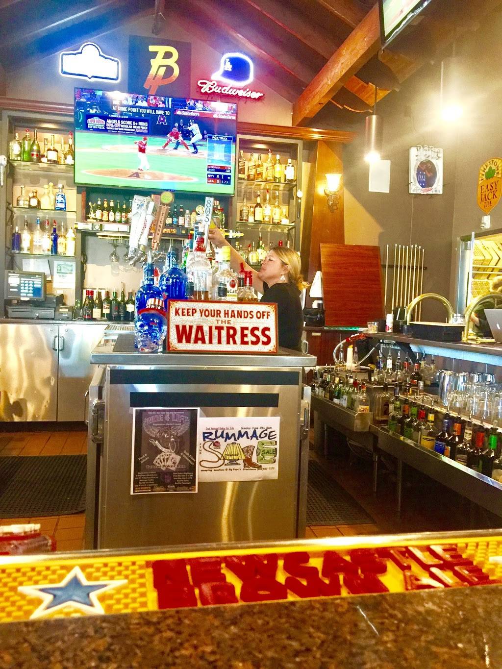 Big Papas Steakhouse | restaurant | 1001 W Tehachapi Blvd C-200, Tehachapi, CA 93561, USA | 6618227272 OR +1 661-822-7272