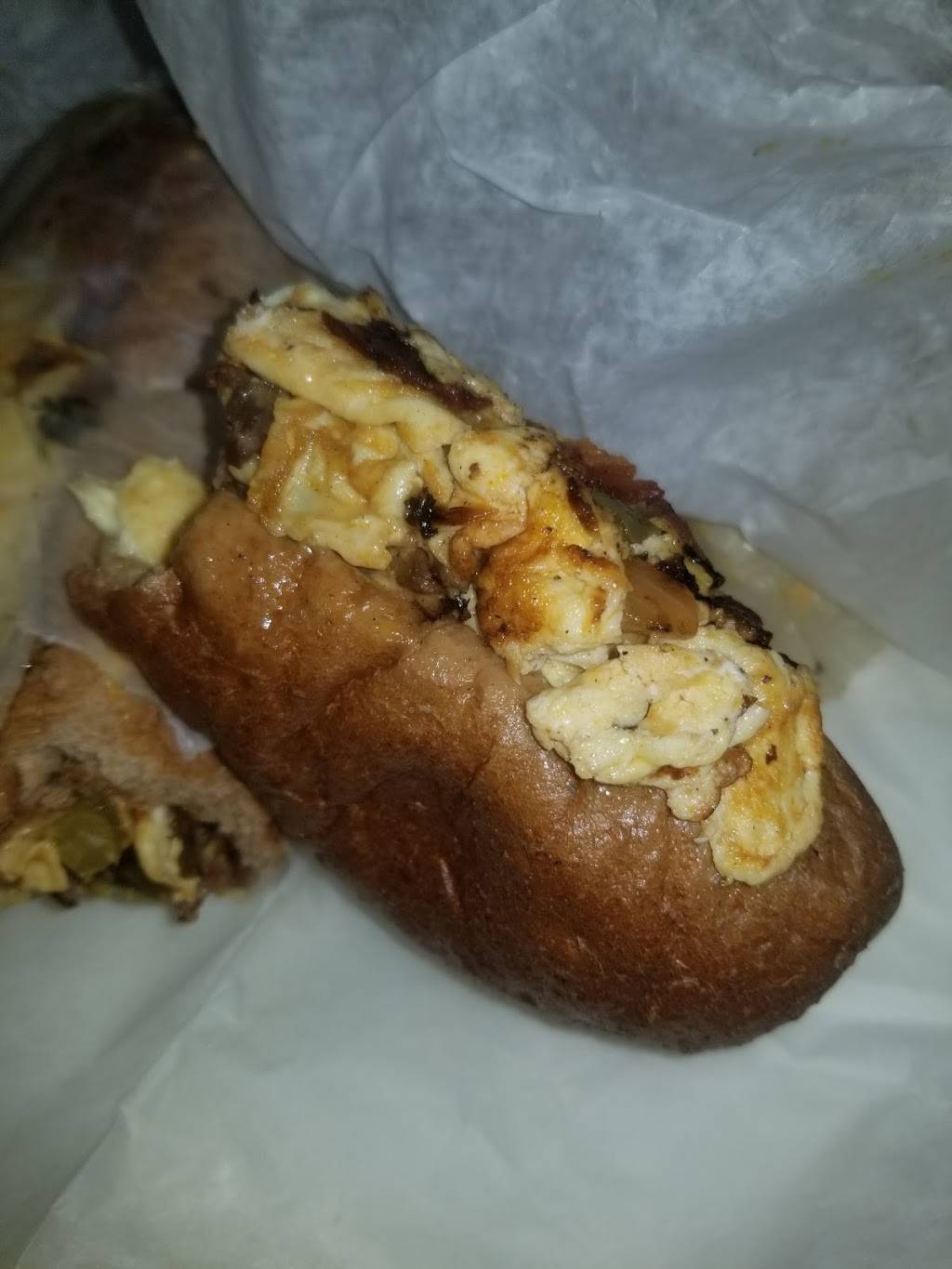 Chunky Subs | restaurant | 12932 SW 120th St, Miami, FL 33186, USA | 7867018104 OR +1 786-701-8104