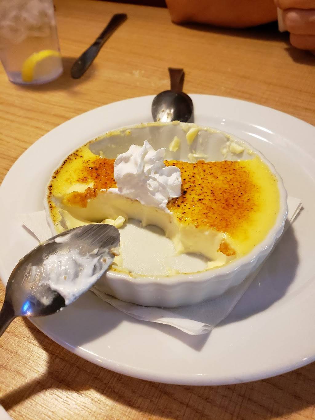 Times Square Neighborhood Italian Restaurant | restaurant | 13760 W Camelback Rd #70, Litchfield Park, AZ 85340, USA | 6233227437 OR +1 623-322-7437