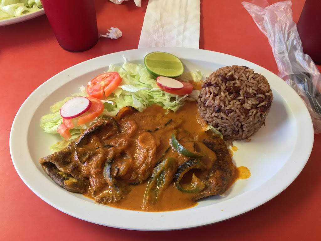 Pupuseria centroamericana | restaurant | 2504 W Doctor M.L.K. Jr Blvd, Tampa, FL 33607, USA | 8138741248 OR +1 813-874-1248