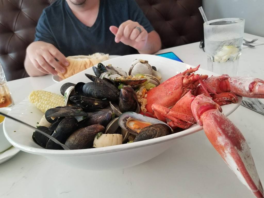 Mr Shrimp | restaurant | 1608 NJ-71, Belmar, NJ 07719, USA | 7326817755 OR +1 732-681-7755