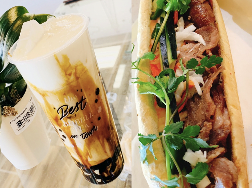 Bon De Paris | restaurant | 255 Miracle Strip Pkwy SE, Fort Walton Beach, FL 32548, USA | 8503743031 OR +1 850-374-3031