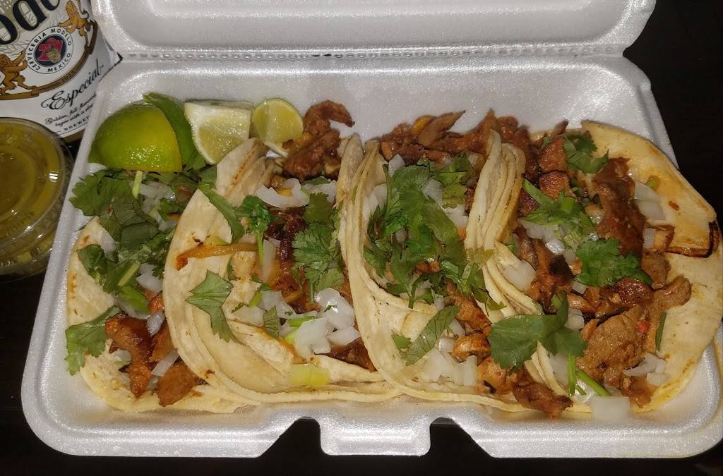 Tacos Tortas Y Quesadillas Guerrero | restaurant | 9423 37th Ave, Jackson Heights, NY 11372, USA | 3479249404 OR +1 347-924-9404