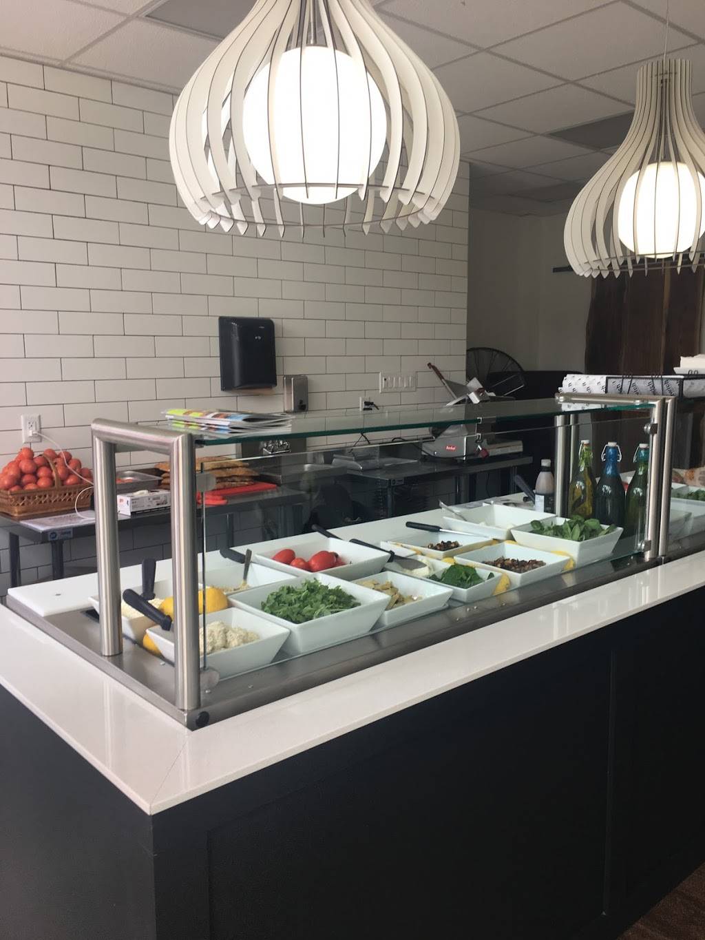 Sandwich society | restaurant | 146 Kerr St, Oakville, ON L6K 3A7, Canada | 9053385377 OR +1 905-338-5377