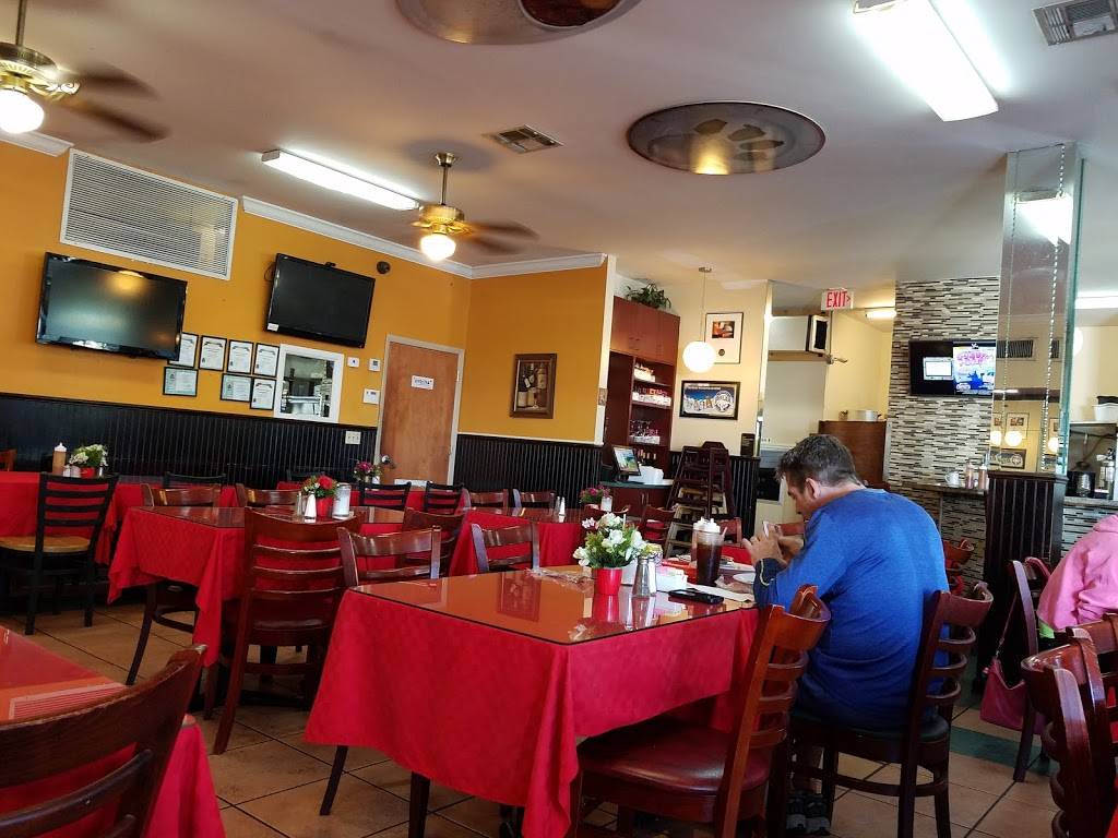 Las Colinas Restaurant | restaurant | 2724 N Andrews Ave, Wilton Manors, FL 33311, USA | 9543907410 OR +1 954-390-7410