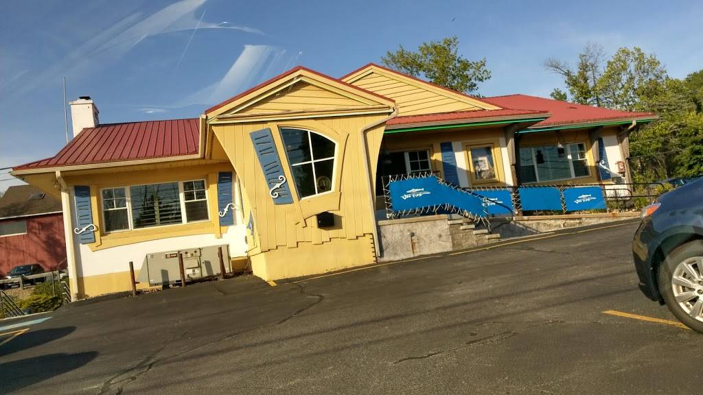 Joe Fish Seafood Restaurant | restaurant | 1120 Osgood St, North Andover, MA 01845, USA | 9786853663 OR +1 978-685-3663