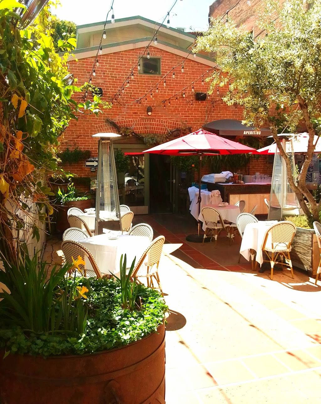 Giuseppes Cucina Rustica | restaurant | 849 Monterey St, San Luis Obispo, CA 93401, USA | 8055419922 OR +1 805-541-9922