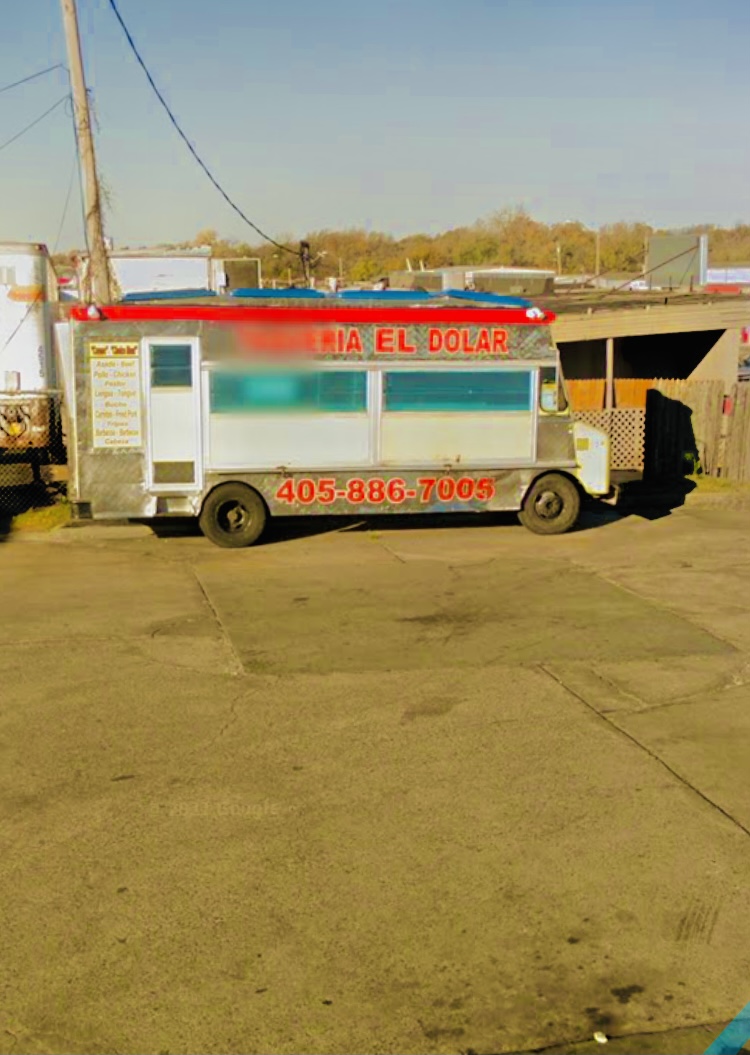Taqueria El Dolar | restaurant | 3302 SW 29th St, Oklahoma City, OK 73119, USA | 4058867005 OR +1 405-886-7005