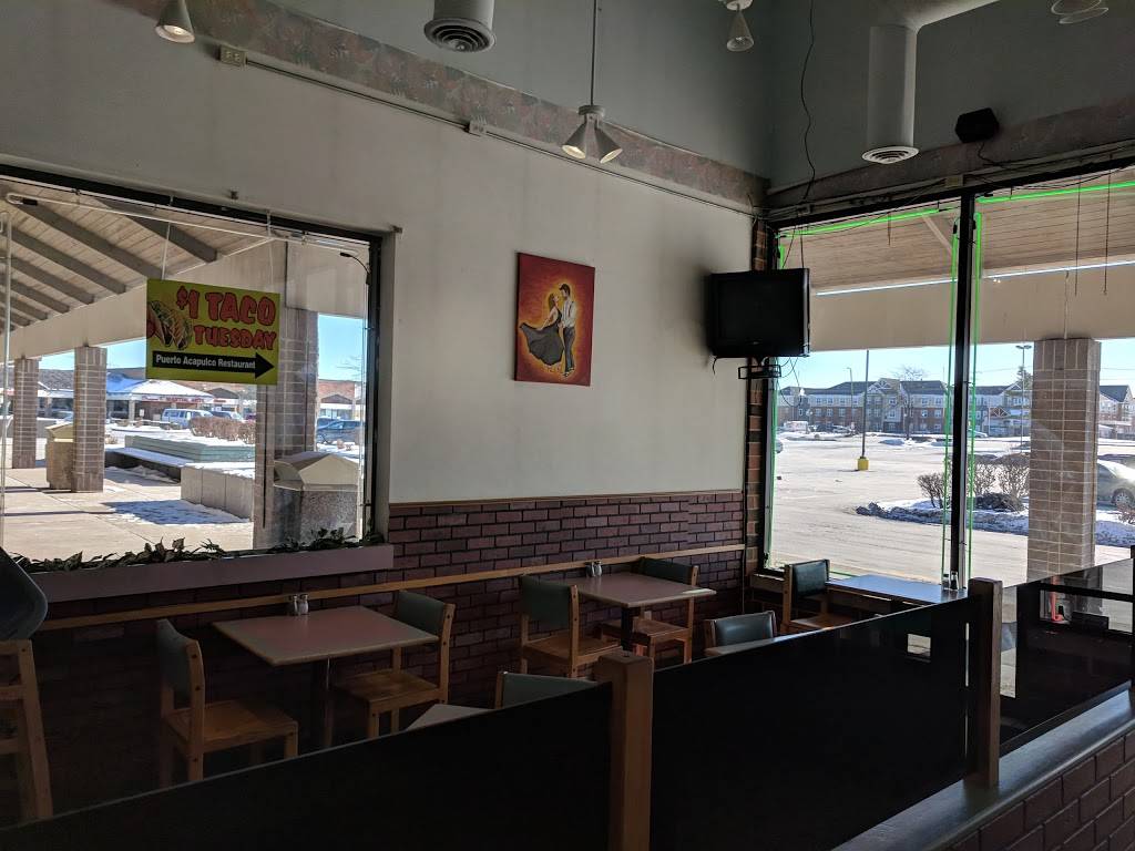 Dulce Margaritas | restaurant | 1814 E Belvidere Rd, Grayslake, IL 60030, USA | 8472233505 OR +1 847-223-3505