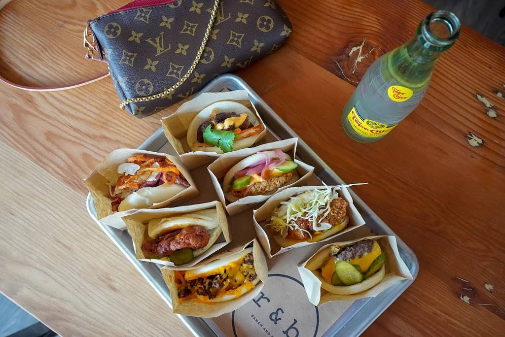 R&B | restaurant | 1914 Commerce St, Dallas, TX 75201, USA | 2147522020 OR +1 214-752-2020