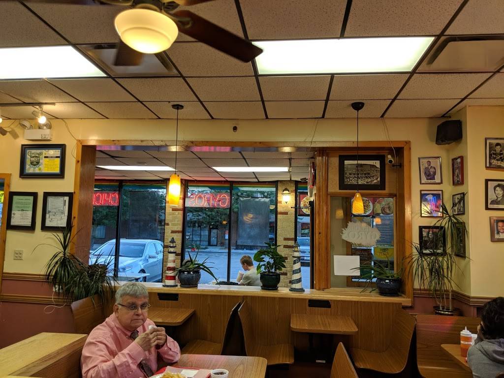 Patio Beef | restaurant | 6022 N Broadway, Chicago, IL 60660, USA | 7737648500 OR +1 773-764-8500