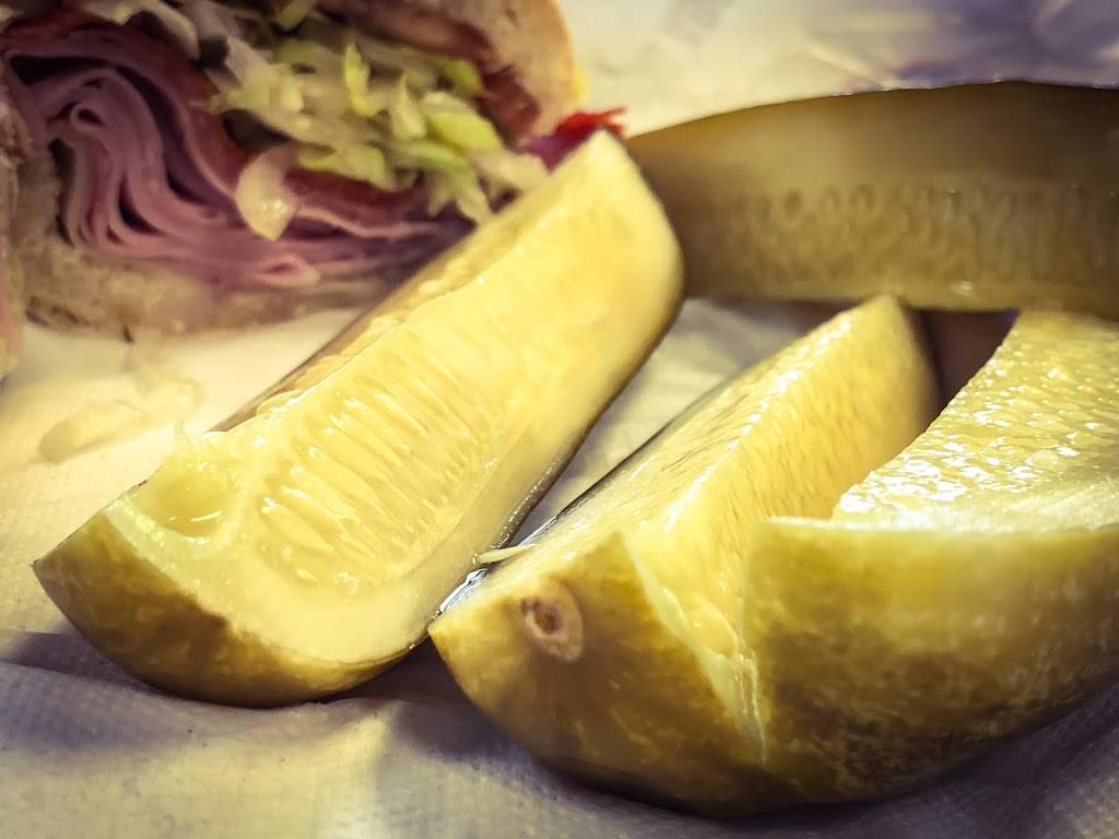 Jersey Mikes Subs | meal takeaway | 5599 Spectrum Dr #101, Frederick, MD 21703, USA | 2404396095 OR +1 240-439-6095